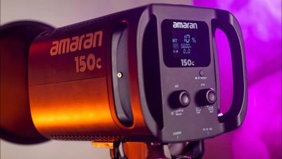 Amaran 150c Rgb Monolight
