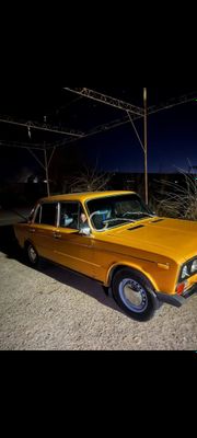 Vaz 2106 Sotiladi 1988 yil