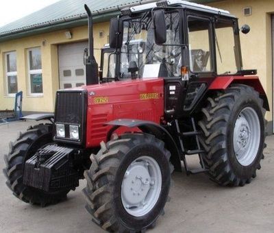 Tractor Belarus892.2 halol nasiyaga yillik 10 %dan