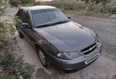 Nexia-2 DONC 1.6 2015-йил