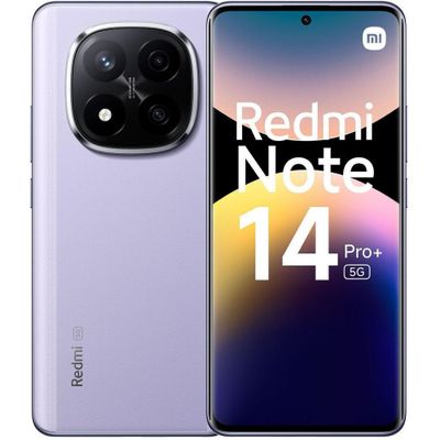 Redmi Note 14 Pro Plus 5G 8/256