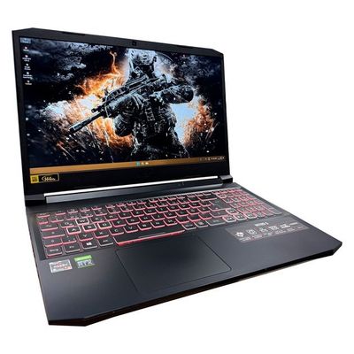 Продам ноутбук Acer nitro 5 Ryzen 7