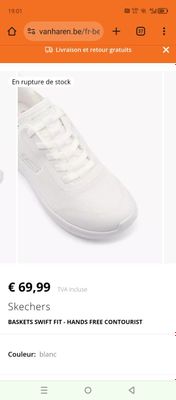 Skechers женские 75$ 41 размер