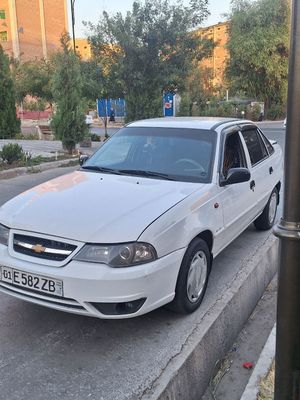 Nexia 2 2011 yil