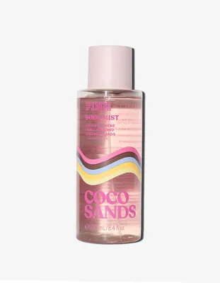 Victoria’s secret body mist