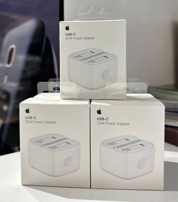 Apple Power adapter original