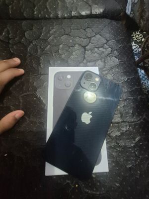Iphone 13 256tali