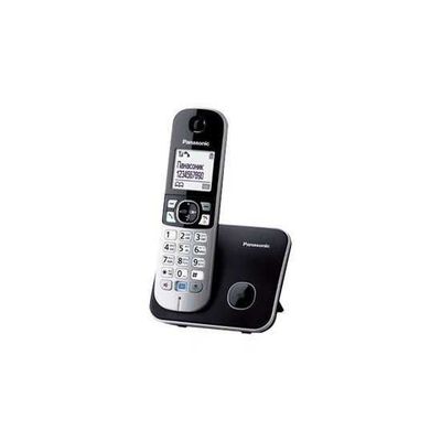 Новый! Радиотелефон Panasonic KX-TG6811UA