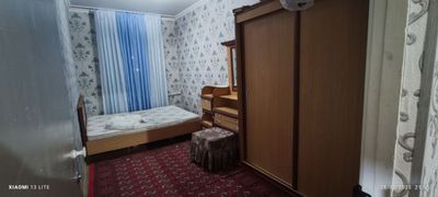 Ijaraga kvartira qizlarga yunsobod 13kvartl