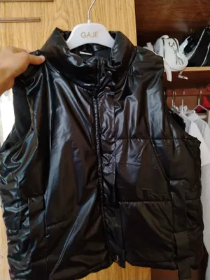 paxtali yengi kalta kurtka