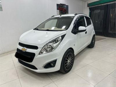 Spark 1 pozitiya euro mehanika