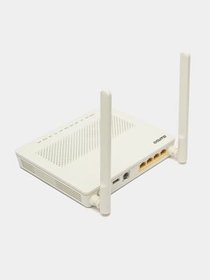 Gpon modem Uzonline jipon wi fi vay way