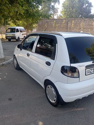 Matiz Supper Sotiladi