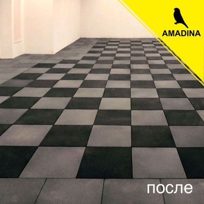 Резиновые плитки