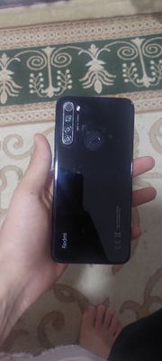 Redmi note 8 128gb