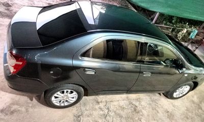 Cobalt yangi 2025