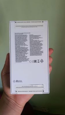 Samsung A35 8/128