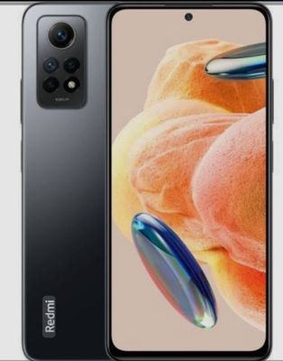 Remi note 12 pro