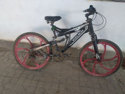 Original rossiyadan kelgan velosipet