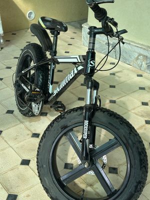 20 Velosiped sotiladi