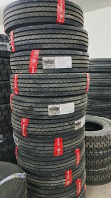 Автошина 7.50R16 WANLI SAT06 (Исузу 5т)