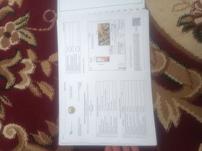 Нурафшон шахри учаска 4,6 сотих