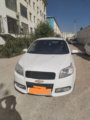 Nexia 3 2018 yaxshi haydalgan