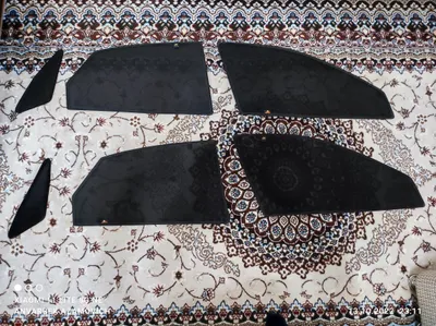 Jentra - Lasettiga parda (SherShtork)