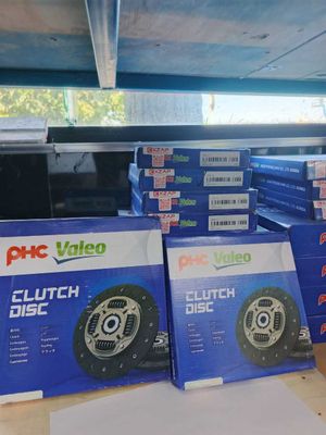 Диск сцепления VALEO Lacetti DW-29