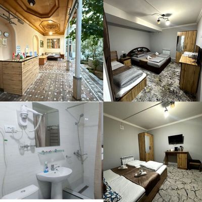 Eng arzon kunlik kvartira mehmonxona hostel