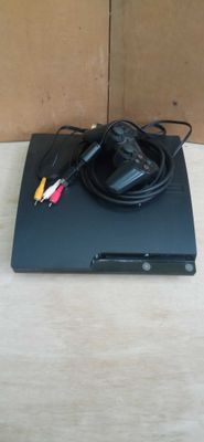 Sony PlayStation 3