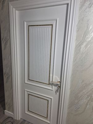 Mdf eshiklar olami