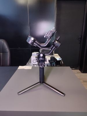 Dji ronin rsc2 электронный стабилизатор