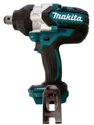 Ударный аккумуляторный гайковёрт MAKITA DTW1001Z