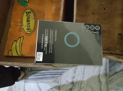 SMART tablet model : S25 ULTRA