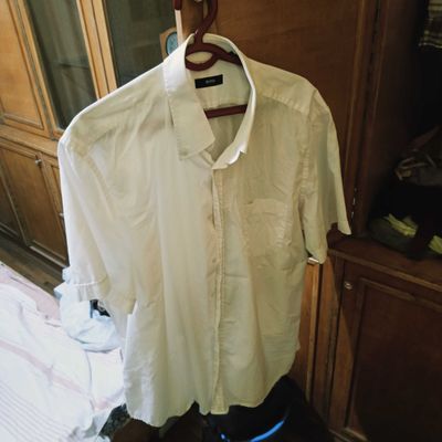 Рубашка hugo boss