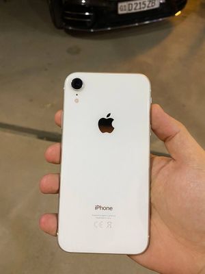 Iphone xr 64 gb ideal