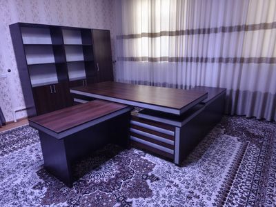 Мебель офисная для руководителя