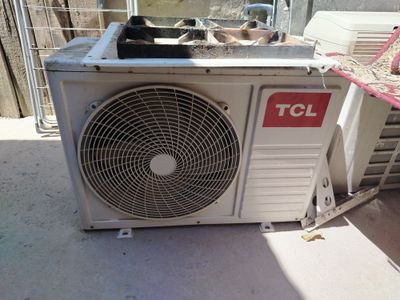 Кондиционер 18 TCL