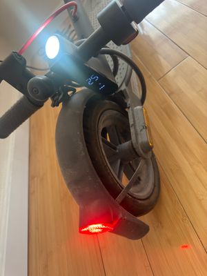 Mi Xiaomi Scooter Pro 2