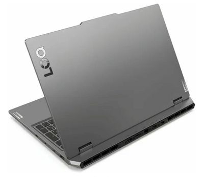 Lenovo loq Ryzen 7