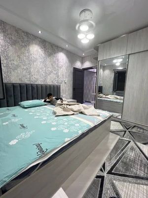 Bezmakler Yakkasaroy Shota Rustavelida arenda kvartira bor