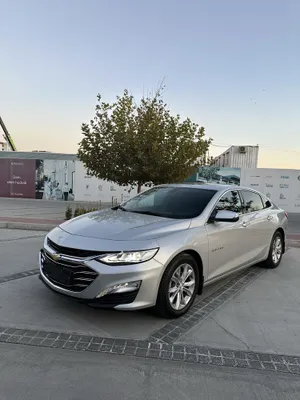 Malibu 2 premier 2021