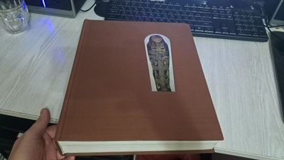 ИссИсскуство Египта Казимир Михайловский