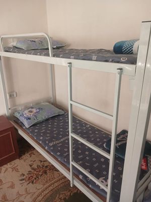 Studentlarga ijaraga joy bor