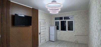 Mirzo Ulugʻbek metrosi oldidan 1/4/4 shinam yangi kvartira beriladi