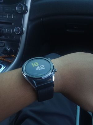 Huawei watch GT-7FD