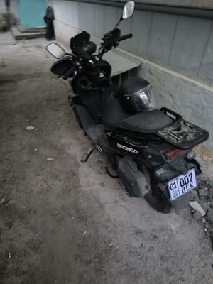 Tank 2024 drongo modeli