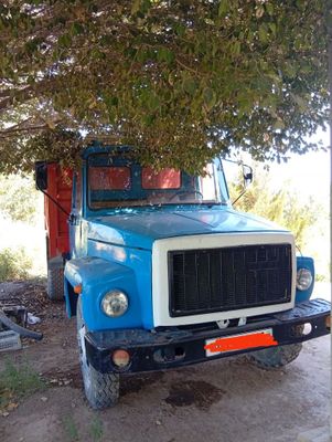 Gaz 53 sotiladi soz