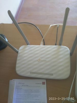 Yangi tp-link wayfay